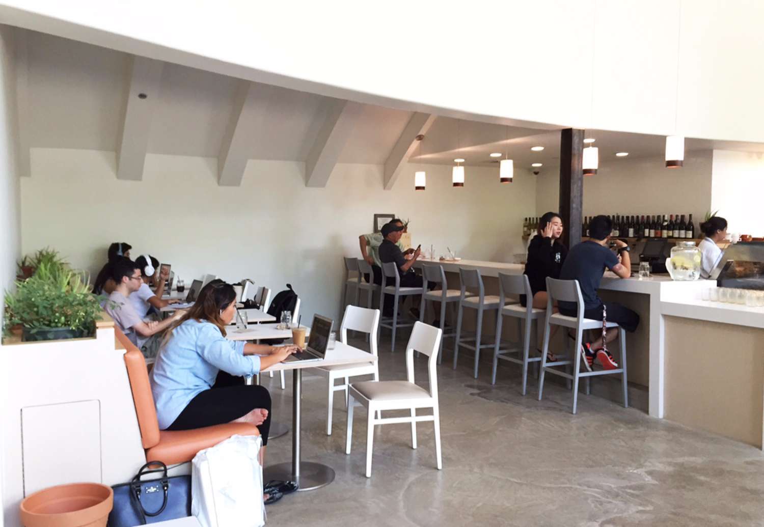 Bread + Butter Island Cafe KYA Inc.